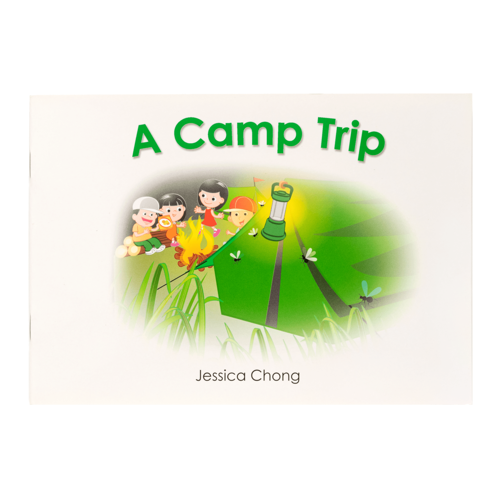S2 - A Camp Trip