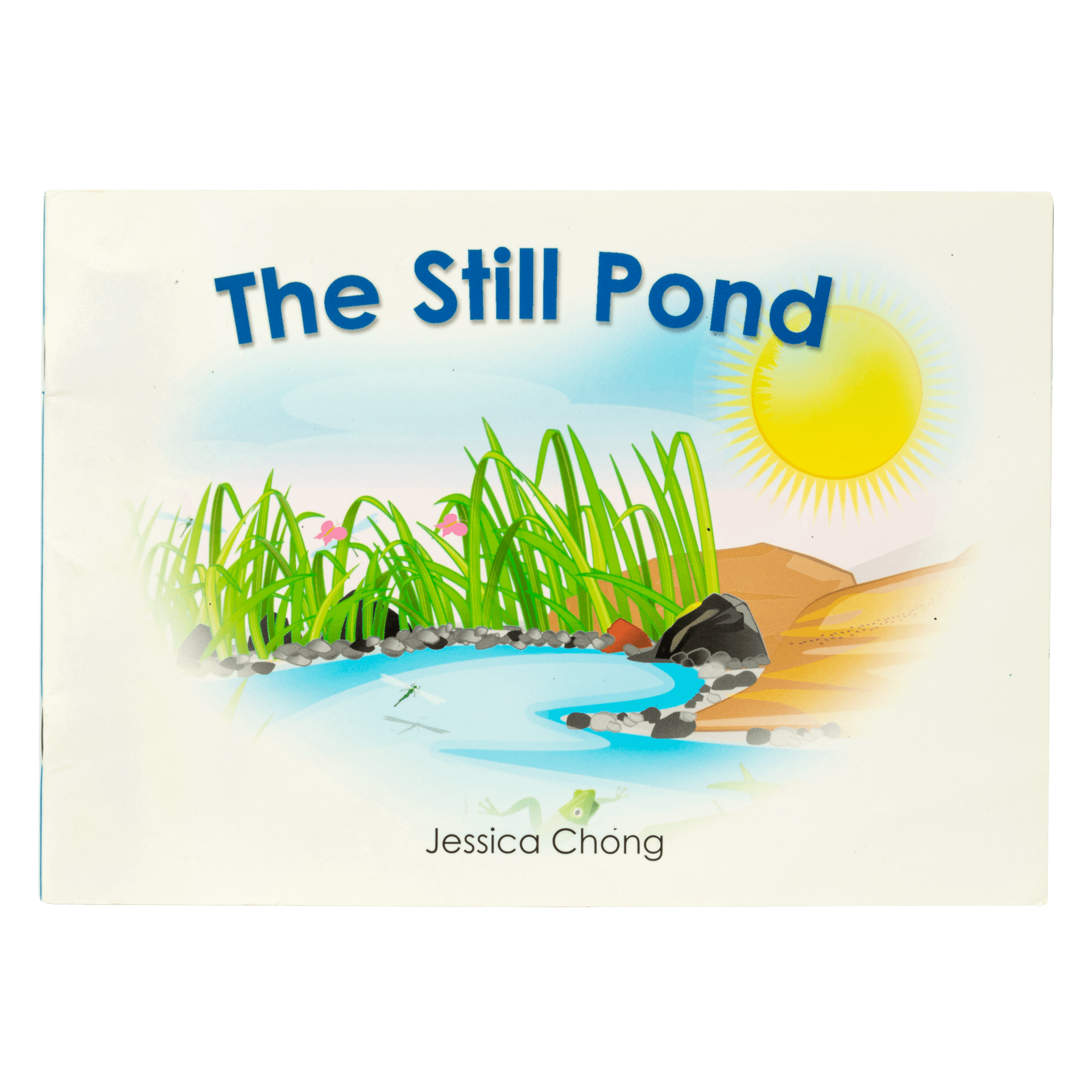 S2 - The Still Pond